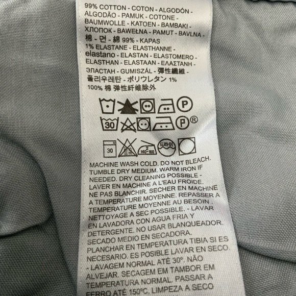 Levi’s Premium Wedgie Frayed Hem Jeans High Rise Button Fly 27 - Picture 8 of 11